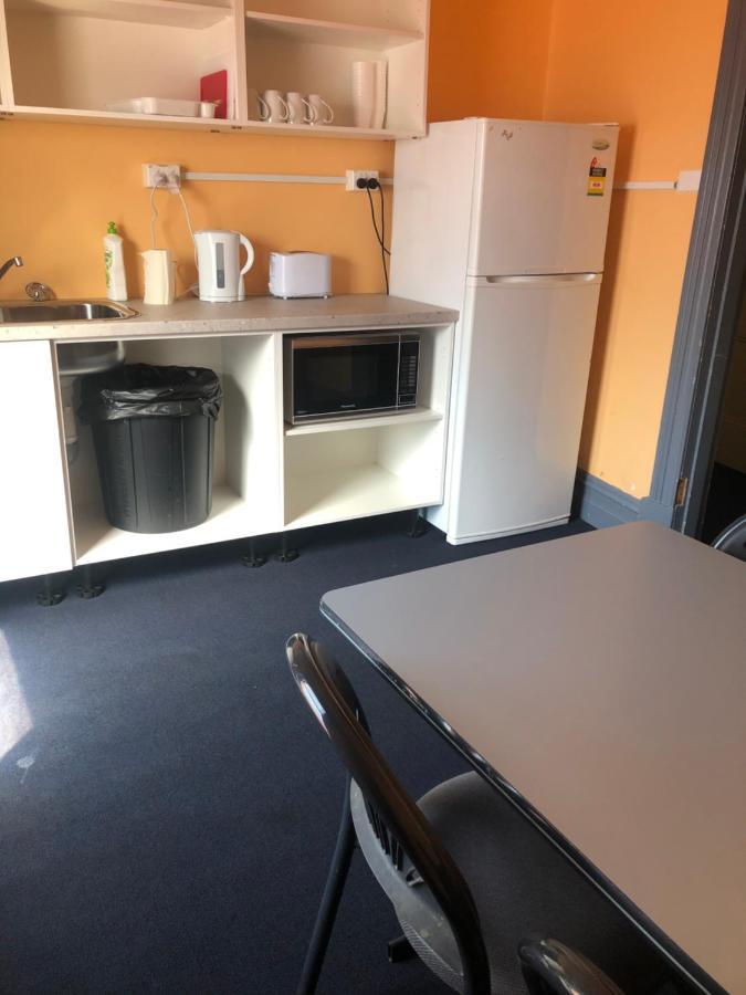 Cornucopia Hotel Wallaroo Exterior foto